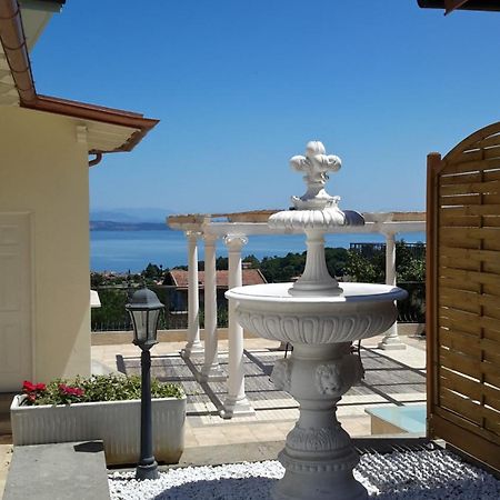 The White Villa Bracciano  Luaran gambar