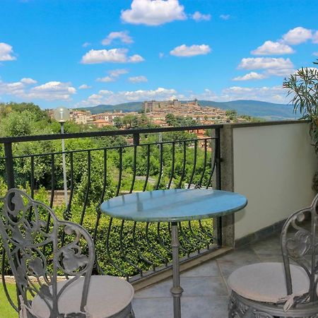 The White Villa Bracciano  Luaran gambar