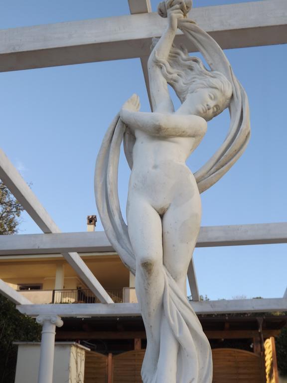 The White Villa Bracciano  Luaran gambar