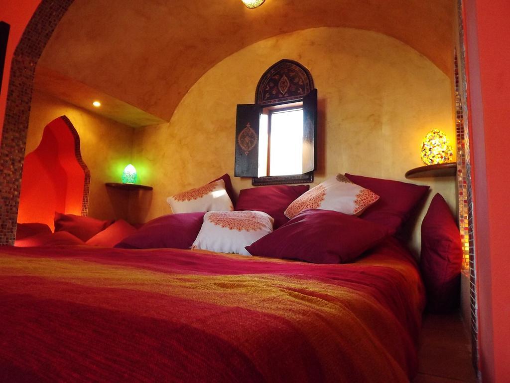 The White Villa Bracciano  Luaran gambar