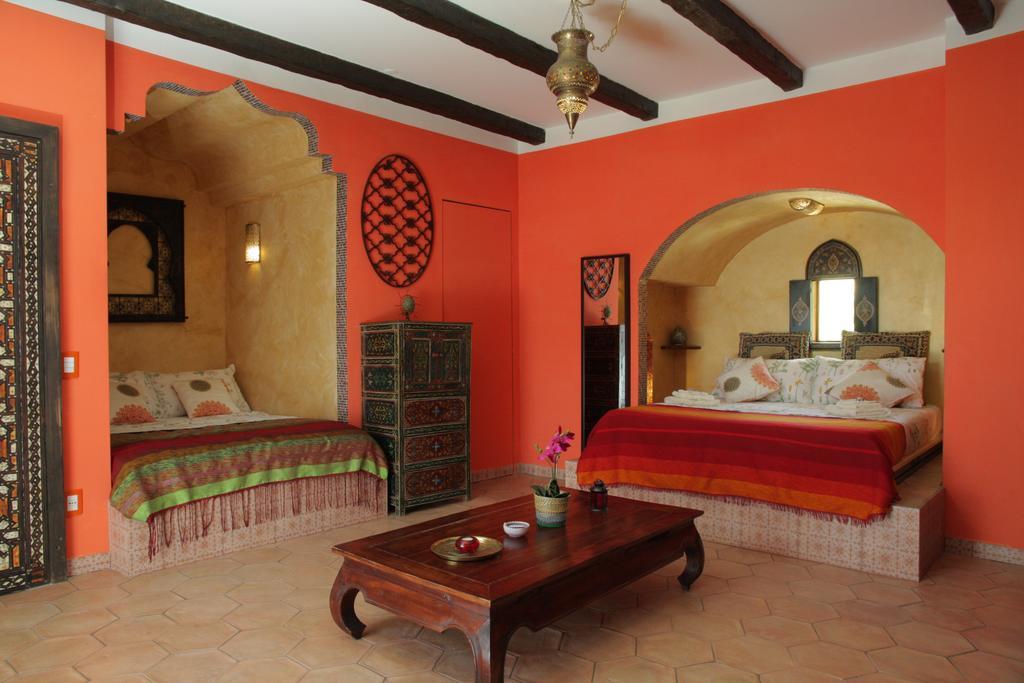 The White Villa Bracciano  Luaran gambar