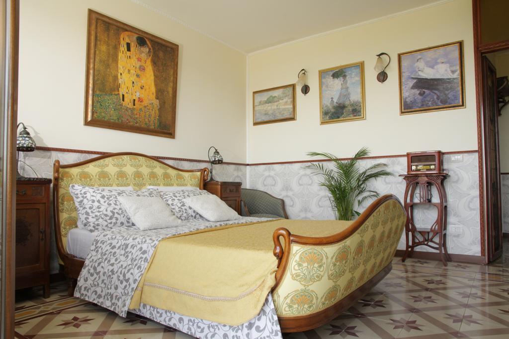 The White Villa Bracciano  Luaran gambar