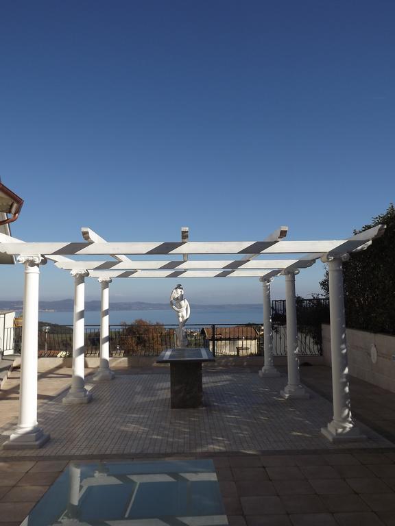 The White Villa Bracciano  Luaran gambar