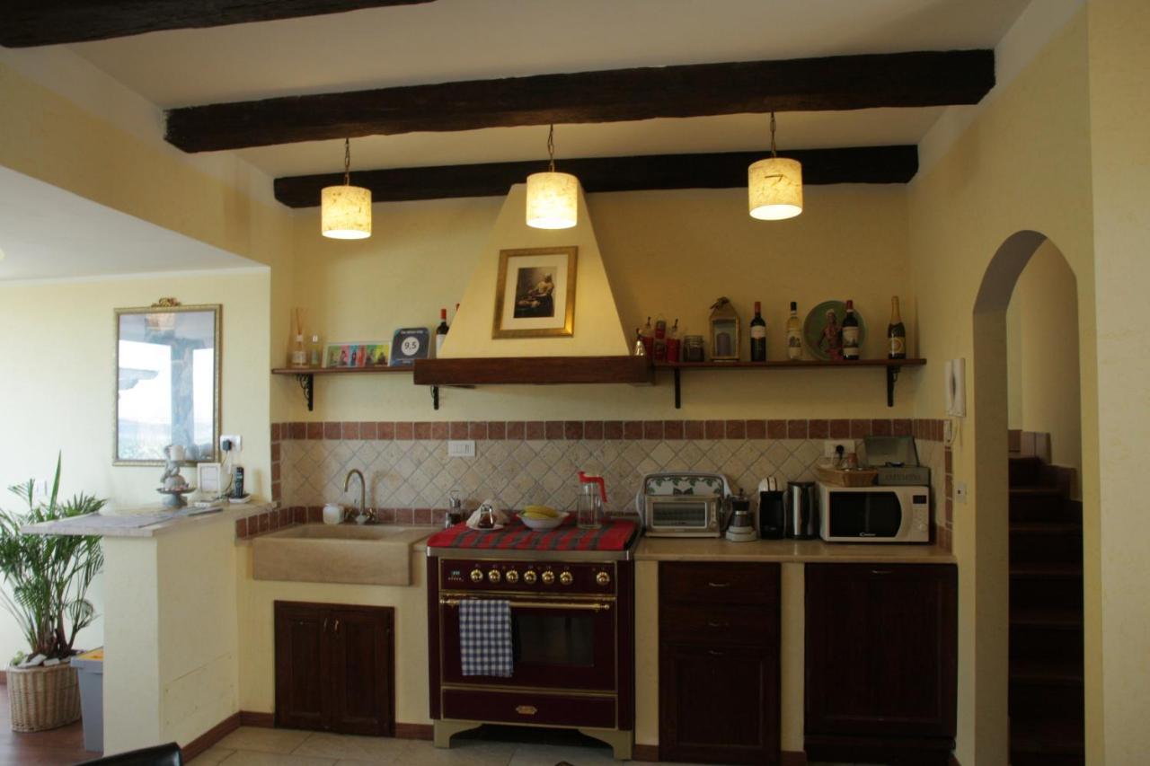 The White Villa Bracciano  Luaran gambar