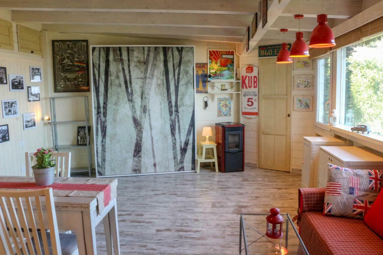 The White Villa Bracciano  Luaran gambar